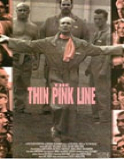 The Thin Pink Line (1998) - English
