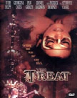 The Treat Movie Poster