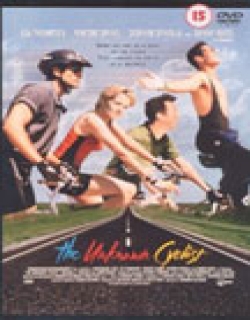 The Unknown Cyclist (1998) - English