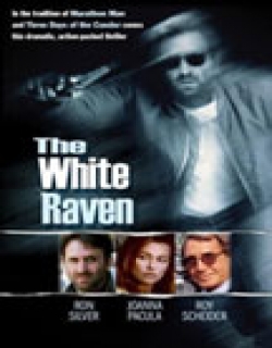 The White Raven (1998) - English