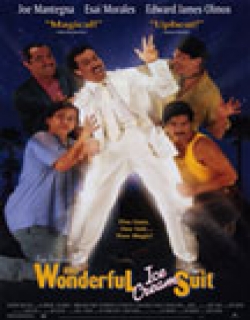 The Wonderful Ice Cream Suit (1998)