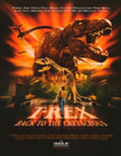 T-Rex: Back to the Cretaceous (1998) - English