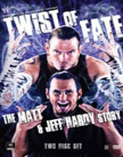 Twist of Fate (1998) - English