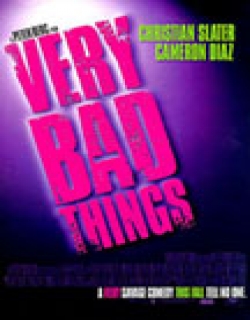 Very Bad Things (1998) - English