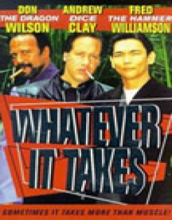 Whatever It Takes (1998) - English