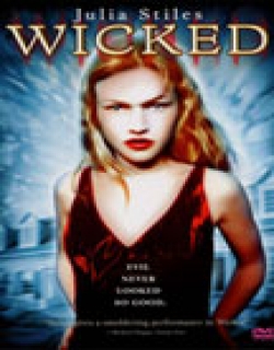 Wicked Movie Poster