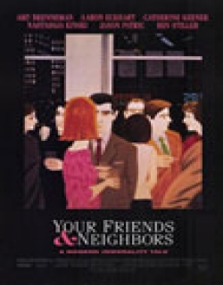 Your Friends & Neighbors (1998) - English