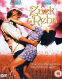 Zack and Reba Movie Poster