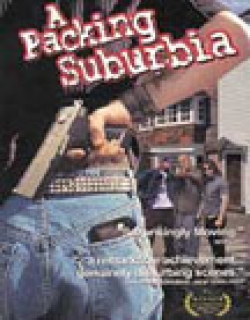 A Packing Suburbia Movie Poster