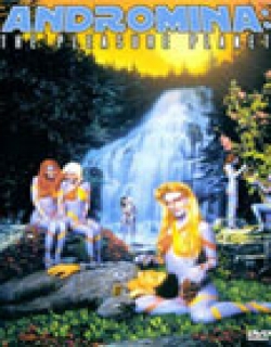 Andromina: The Pleasure Planet (1999) - English