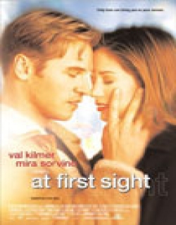 At First Sight (1999) - English