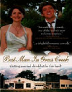 Best Man in Grass Creek (1999) - English