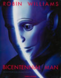 Bicentennial Man (1999) - English