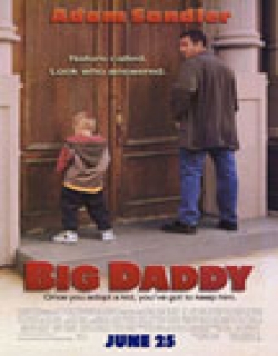Big Daddy (1999) - English