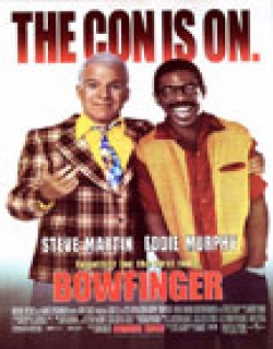 Bowfinger (1999) - English