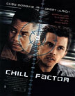 Chill Factor (1999) - English