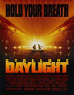 Daylight (1996) - English
