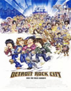 Detroit Rock City (1999) - English