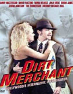 Dirt Merchant (1999) - English