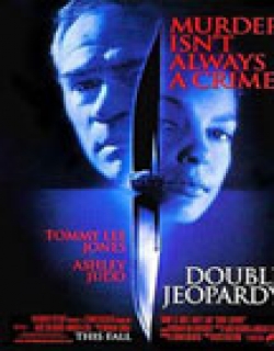 Double Jeopardy Movie Poster