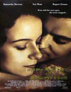 Dreaming of Joseph Lees (1999) - English
