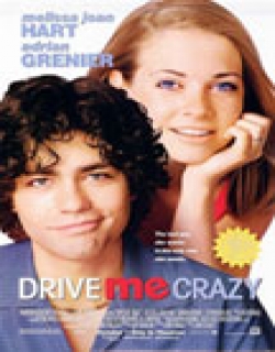 Drive Me Crazy (1999) - English