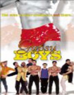 Gypsy Boys (1999) - English