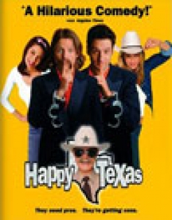 Happy, Texas (1999) - English