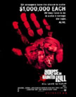 House on Haunted Hill (1999) - English