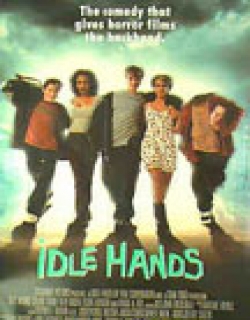 Idle Hands (1999) - English