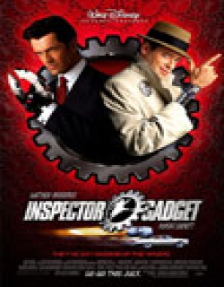 Inspector Gadget (1999) - English