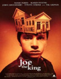 Joe the King (1999) - English