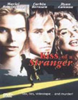 Kiss of a Stranger (1999) - English