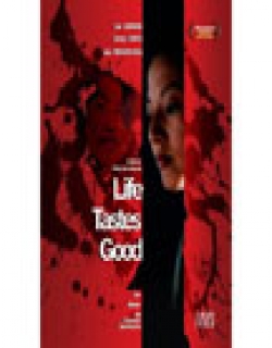 Life Tastes Good (1999) - English