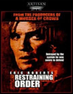 Restraining Order (1999) - English