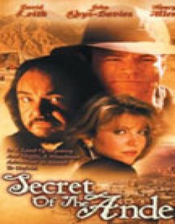 Secret of the Andes (1999) - English