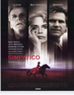 Simpatico (1999) - English