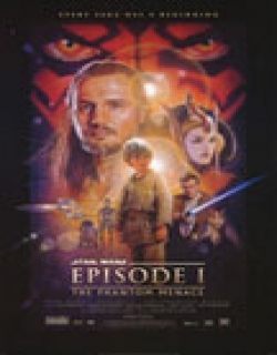Star Wars: Episode I - The Phantom Menace (1999) - English