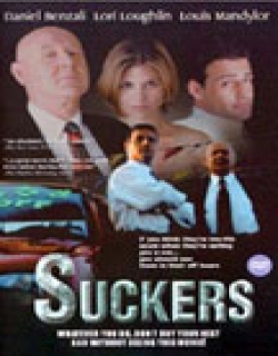 Suckers (2001) - English