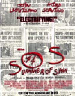 Summer of Sam (1999) - English