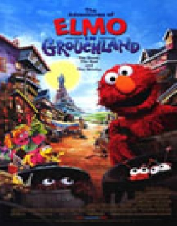 The Adventures of Elmo in Grouchland (1999) - English