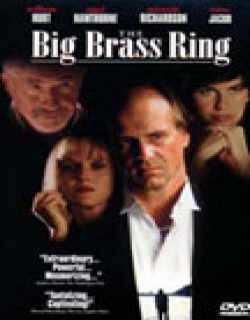 The Big Brass Ring Movie Poster
