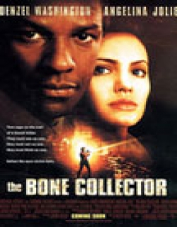 The Bone Collector (1999) - English