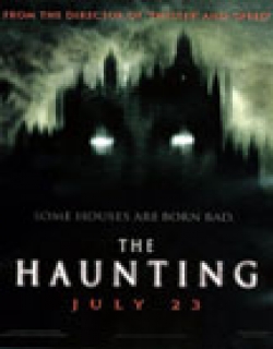 The Haunting (1999) - English