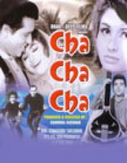 Cha Cha Cha Movie Poster