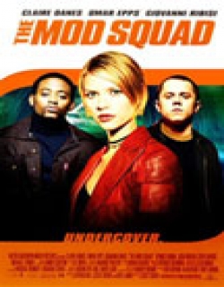 The Mod Squad (1999) - English