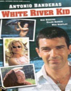 The White River Kid (1999) - English