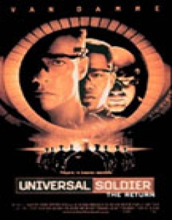Universal Soldier: The Return (1999) - English