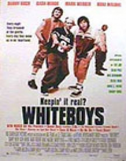 Whiteboyz Movie Poster