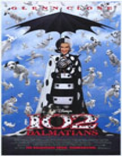 102 Dalmatians (2000)